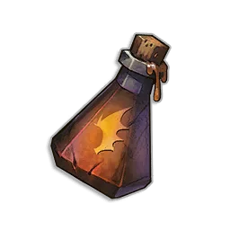 Dragon Blood - Runescape Dragonwilds