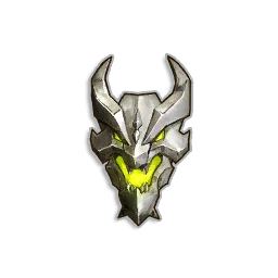 Noxious Draconic Visage - Runescape Dragonwilds
