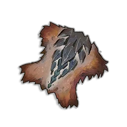 Dragonwolf Hide - Runescape Dragonwilds
