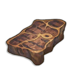Burnt Flank - Runescape Dragonwilds