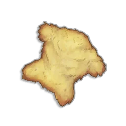 Fleece - Runescape Dragonwilds