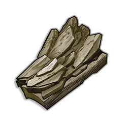 Hollow Bark - Runescape Dragonwilds