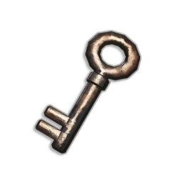 Scarecrow's Key - Runescape Dragonwilds