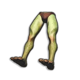 Goblin Legs - Runescape Dragonwilds