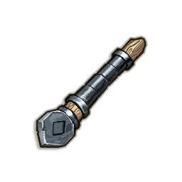 Ornate Maul Handle - Runescape Dragonwilds