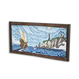Pioneer's Tapestry - Runescape Dragonwilds