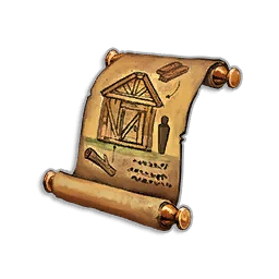 Plans in Runescape Dragonwilds