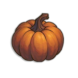 Pumpkin - Runescape Dragonwilds
