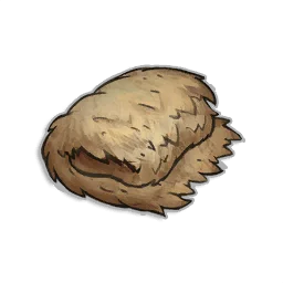 Animal Hide Scraps - Runescape Dragonwilds