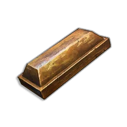 Bronze Bar - Runescape Dragonwilds