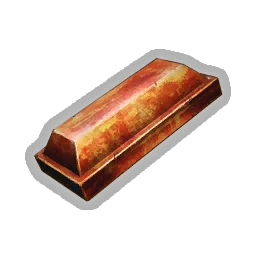 Copper Bar - Runescape Dragonwilds