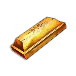 Gold Bar - Runescape Dragonwilds
