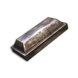Iron Bar - Runescape Dragonwilds