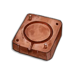 Clay Mould - Runescape Dragonwilds