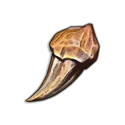 Dragon Tooth - Runescape Dragonwilds