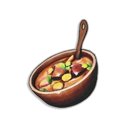 Vegetable Soup - Runescape Dragonwilds