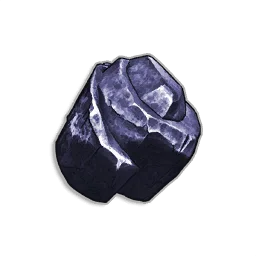 Blurite Ore - Runescape Dragonwilds