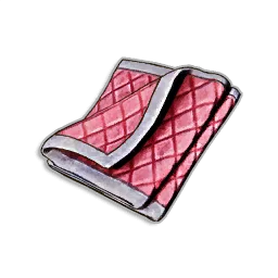 Padded Cloth - Runescape Dragonwilds