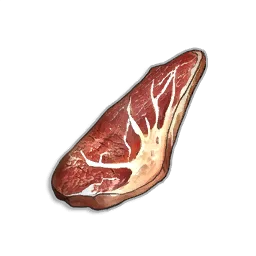 Raw Rat Meat - Runescape Dragonwilds
