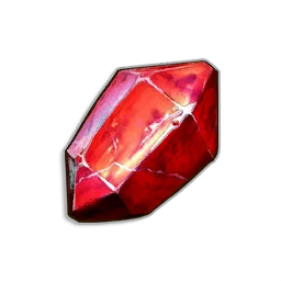 Ruby - Runescape Dragonwilds