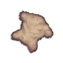 Soft Animal Fur - Runescape Dragonwilds