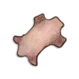 Animal Hide - Runescape Dragonwilds