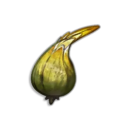 Shocking Plant Bulb - Runescape Dragonwilds