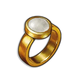 Ring of Life - Runescape Dragonwilds