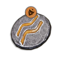 Earth Rune - Runescape Dragonwilds