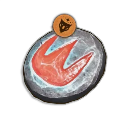 Fire Rune - Runescape Dragonwilds