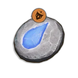 Water Rune - Runescape Dragonwilds