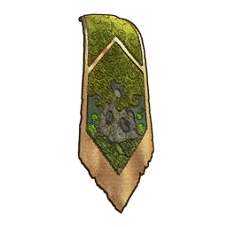 Golden Bloodblight Cape - Runescape Dragonwilds