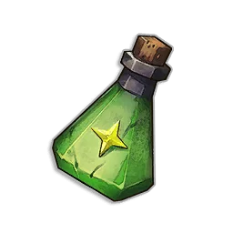 Sacred Oil - Runescape Dragonwilds
