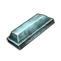 Steel Bar - Runescape Dragonwilds