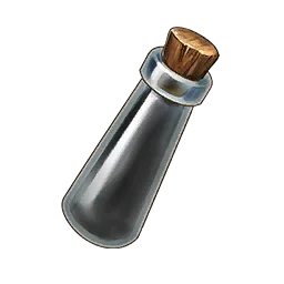 Empty Vial - Runescape Dragonwilds