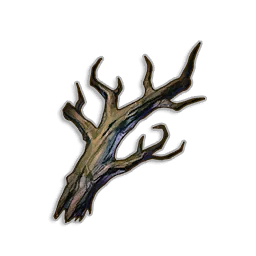 Bundle of Undead Twigs - Runescape Dragonwilds
