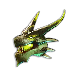 Velgar's Head - Runescape Dragonwilds