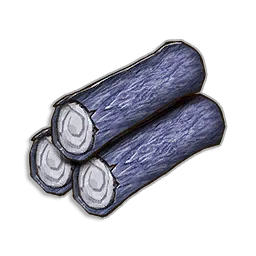 Willow Logs - Runescape Dragonwilds