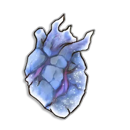 Primordial Heart - Runescape Dragonwilds