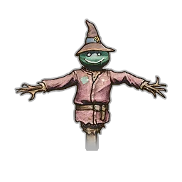 Scarecrow - Runescape Dragonwilds