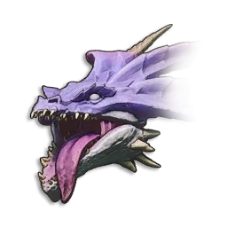 Kuldra's Head - Runescape Dragonwilds