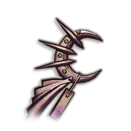 Lougrim's Staff - Runescape Dragonwilds