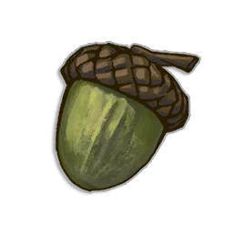Oak Tree Seed - Runescape Dragonwilds