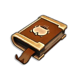 Tome of Cooking - Vol 1 - Runescape Dragonwilds