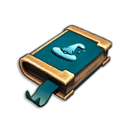 Tome of Magic - Vol 1 - Runescape Dragonwilds