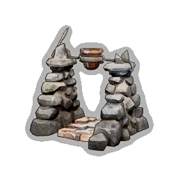 Crucible - Runescape Dragonwilds