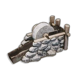Grindstone - Runescape Dragonwilds