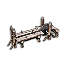 Sawmill - Runescape Dragonwilds