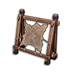 Advanced Tannery - Runescape Dragonwilds