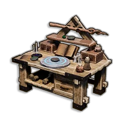 Mystic Forge - Runescape Dragonwilds